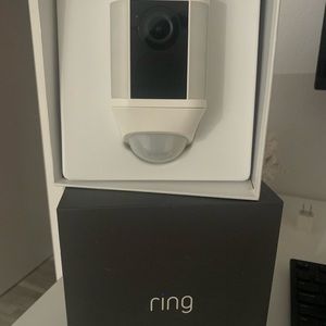 Ring Always Home - Security System